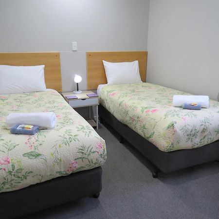 Commodore Court Motel Blenheim Dış mekan fotoğraf