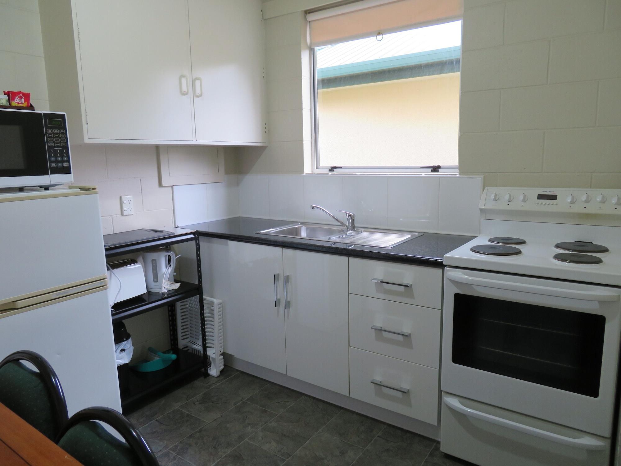 Commodore Court Motel Blenheim Dış mekan fotoğraf