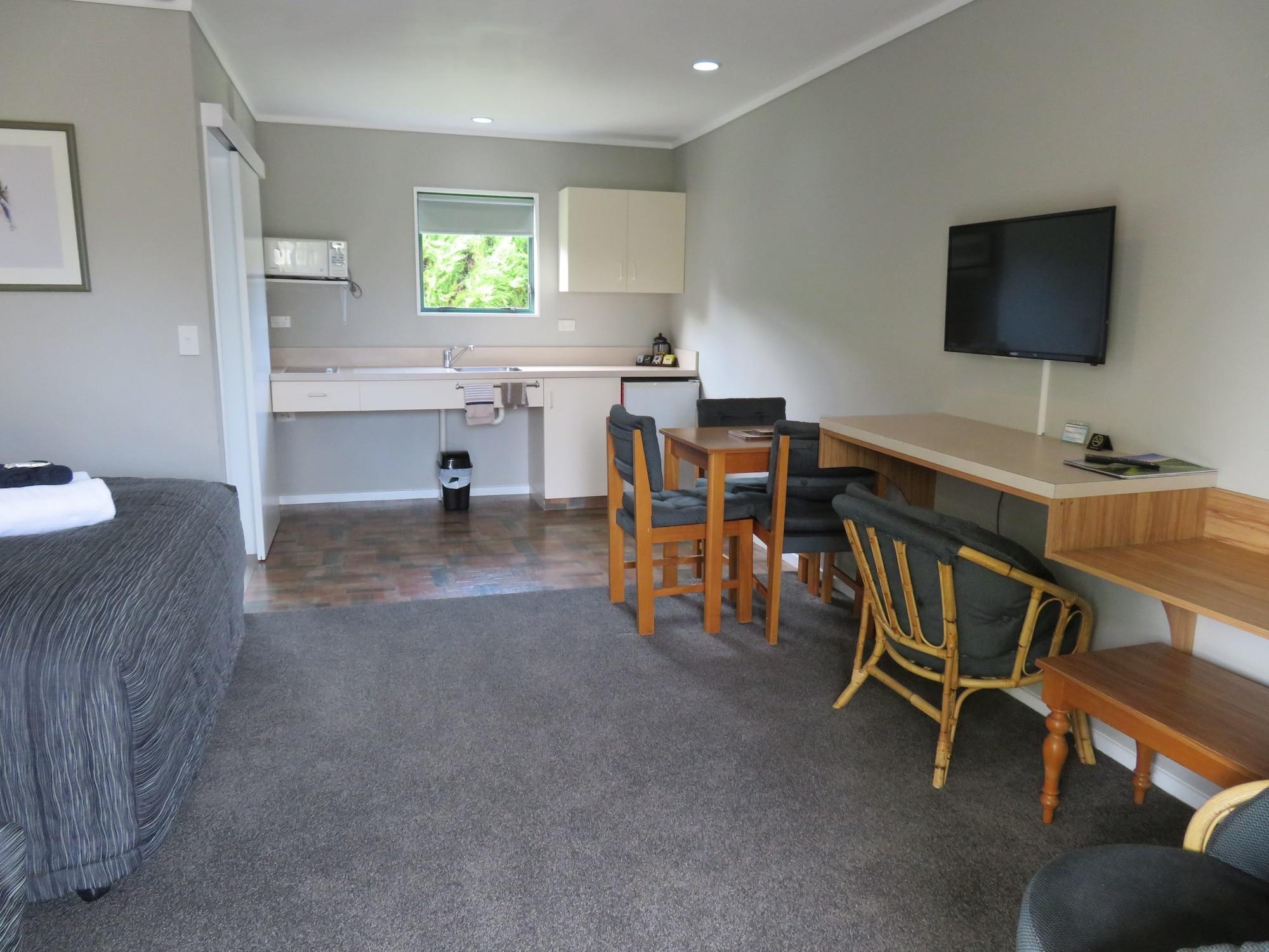 Commodore Court Motel Blenheim Dış mekan fotoğraf