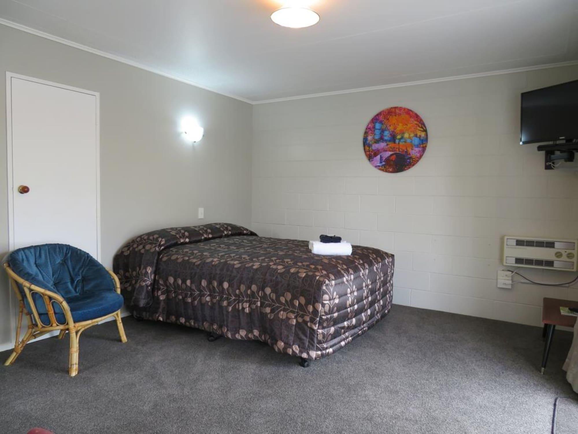Commodore Court Motel Blenheim Dış mekan fotoğraf