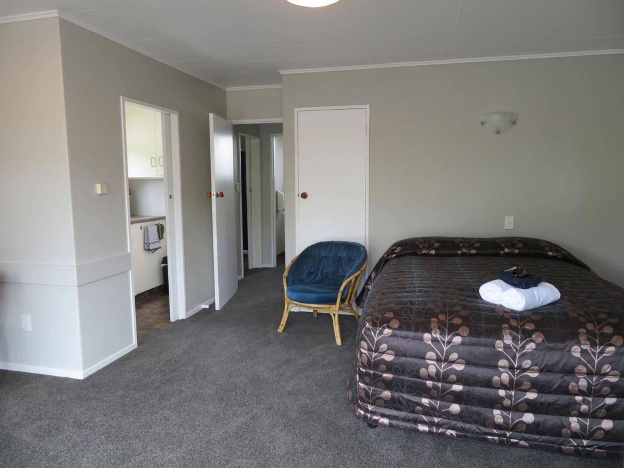 Commodore Court Motel Blenheim Dış mekan fotoğraf