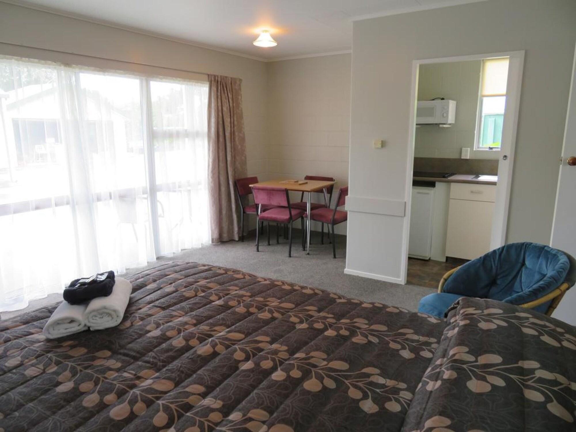 Commodore Court Motel Blenheim Dış mekan fotoğraf