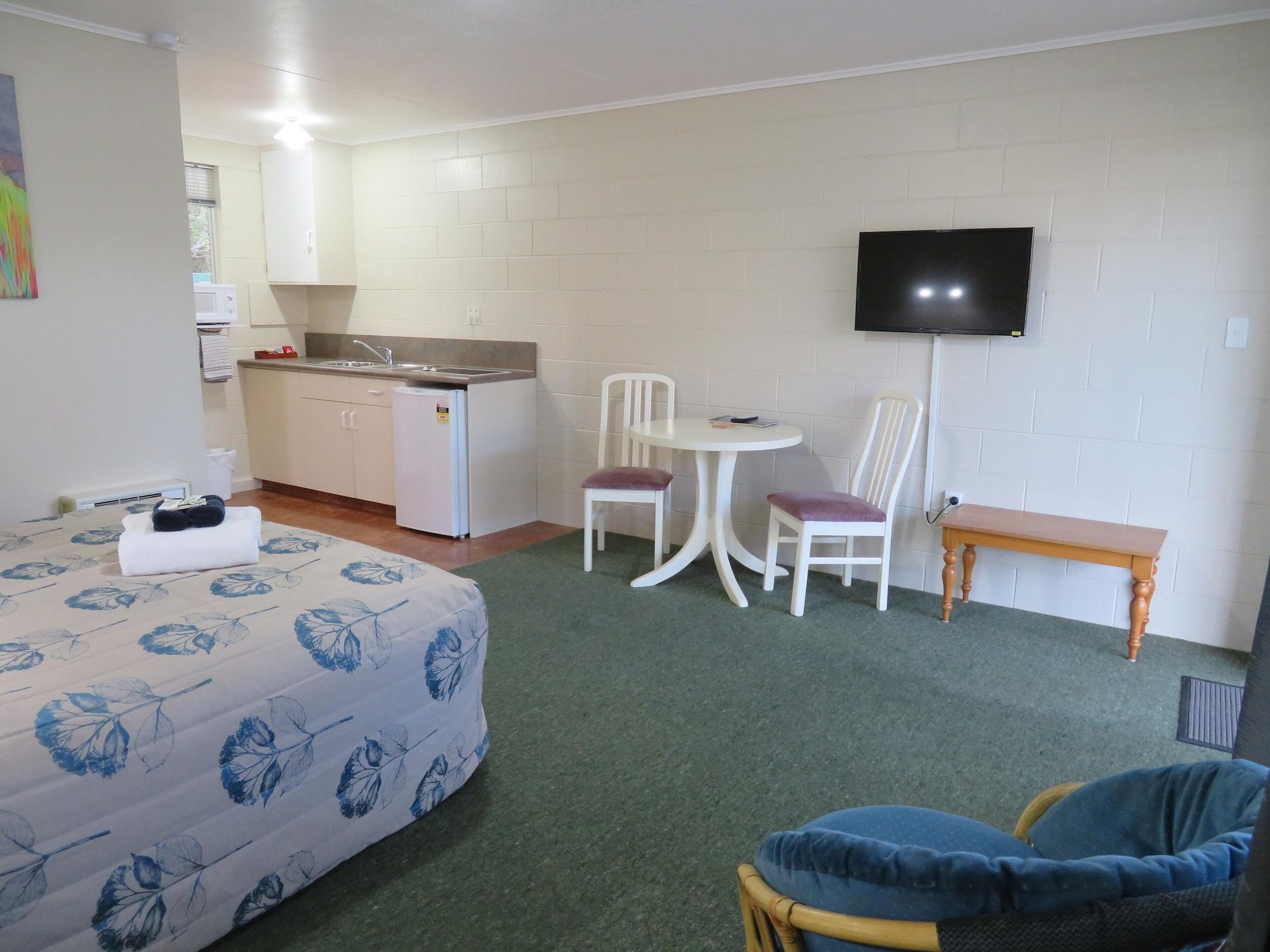 Commodore Court Motel Blenheim Dış mekan fotoğraf