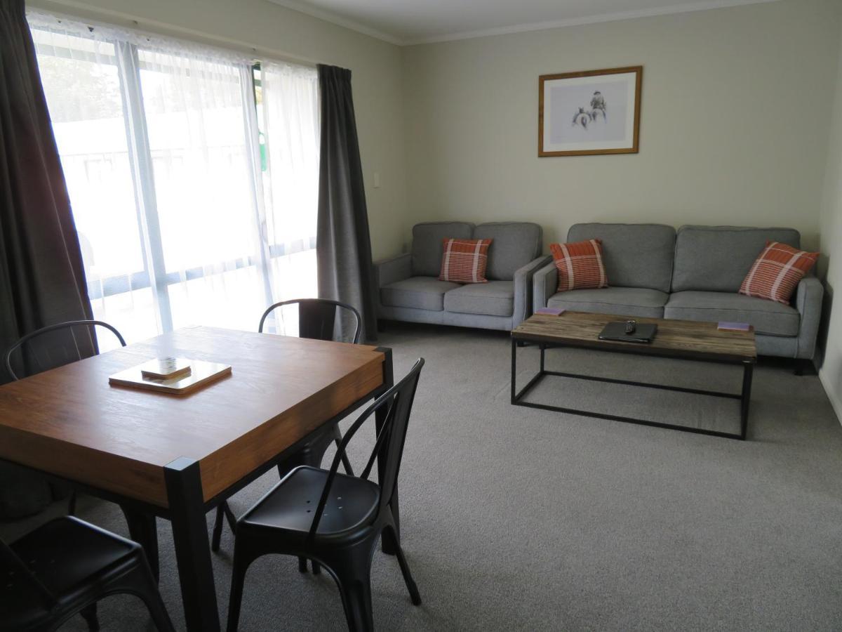 Commodore Court Motel Blenheim Dış mekan fotoğraf