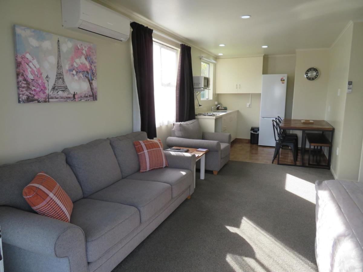 Commodore Court Motel Blenheim Dış mekan fotoğraf