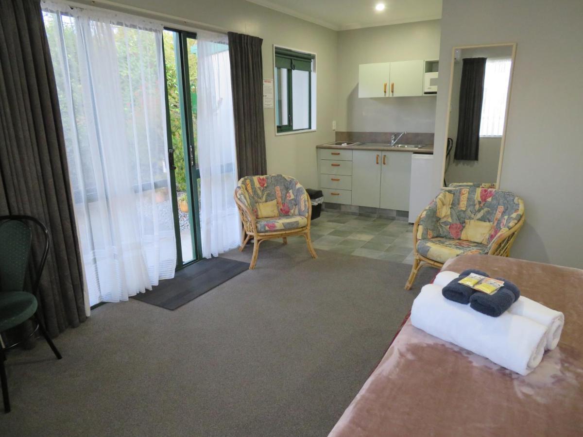 Commodore Court Motel Blenheim Dış mekan fotoğraf