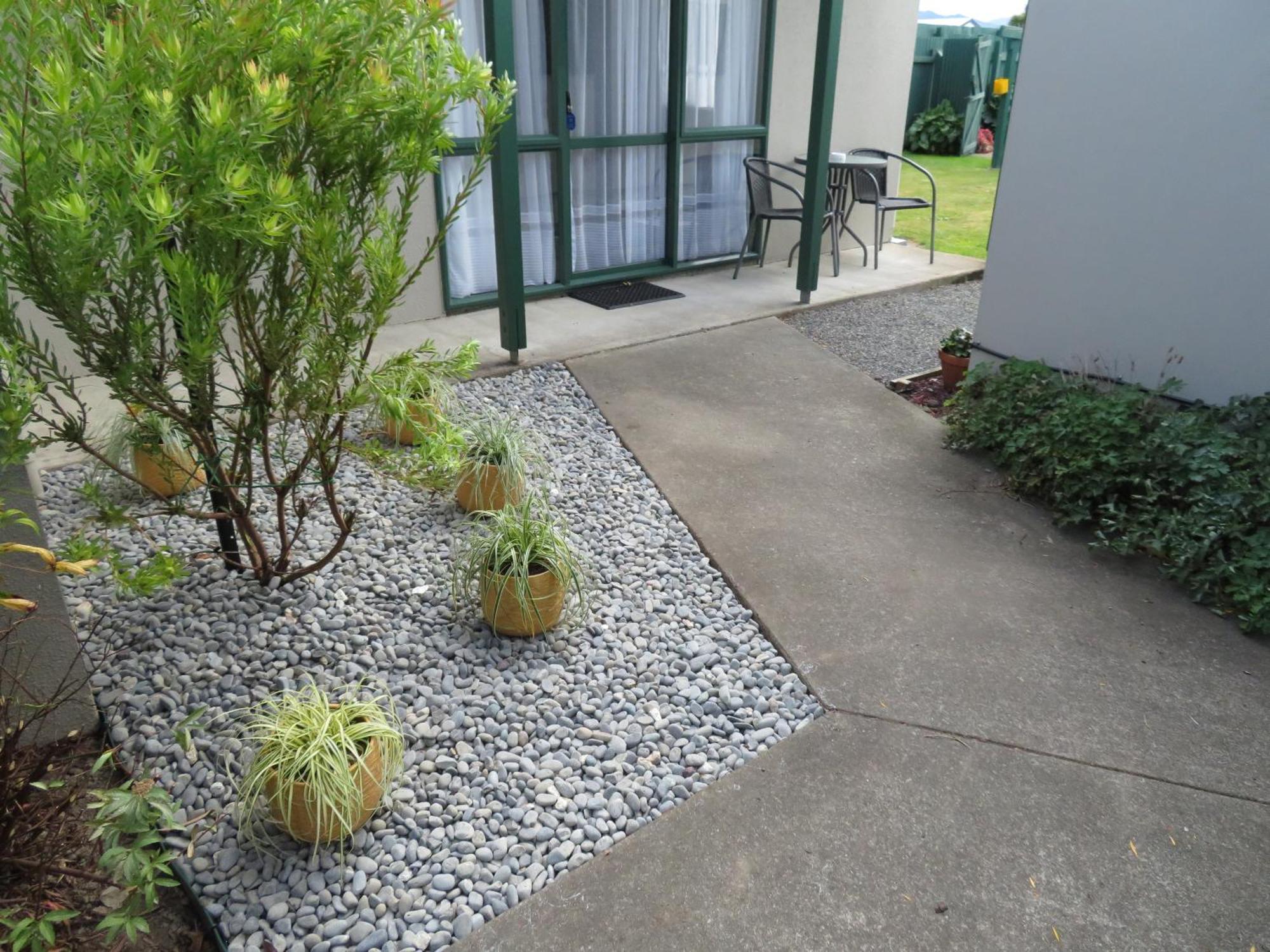 Commodore Court Motel Blenheim Dış mekan fotoğraf