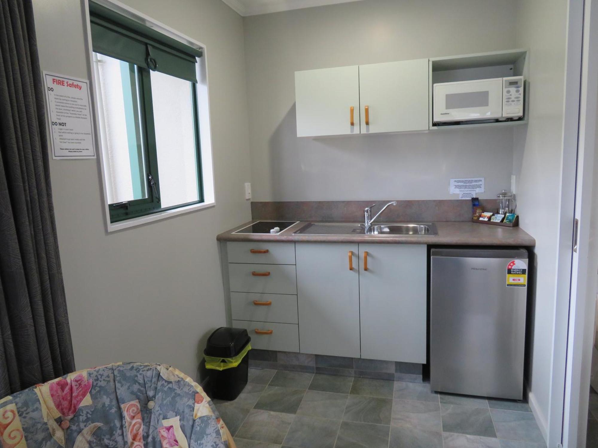 Commodore Court Motel Blenheim Dış mekan fotoğraf