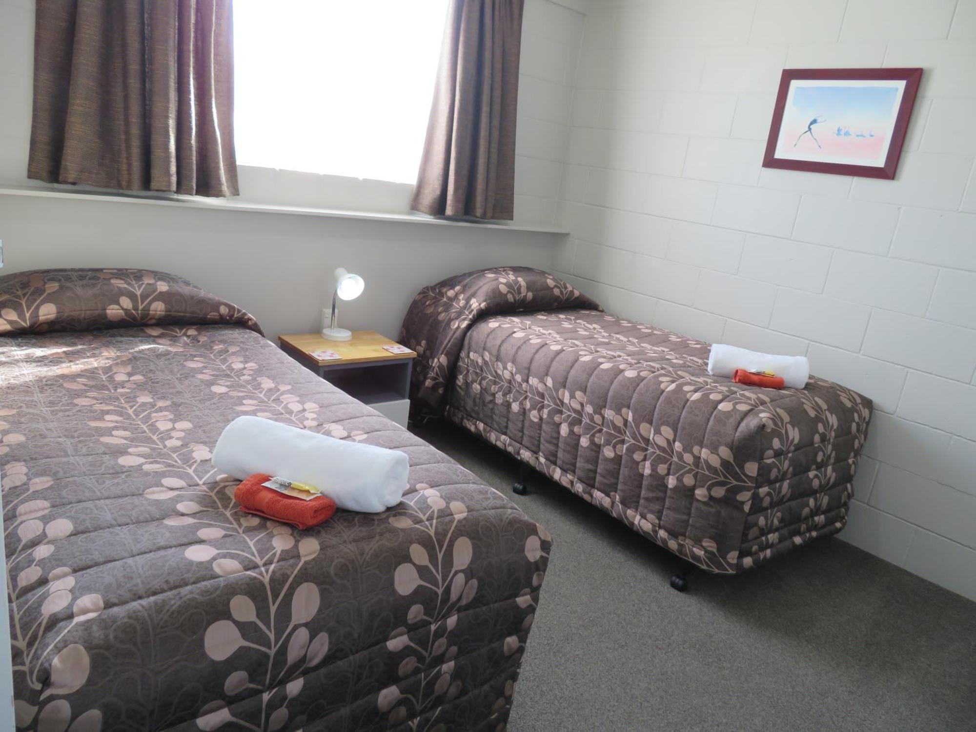 Commodore Court Motel Blenheim Dış mekan fotoğraf