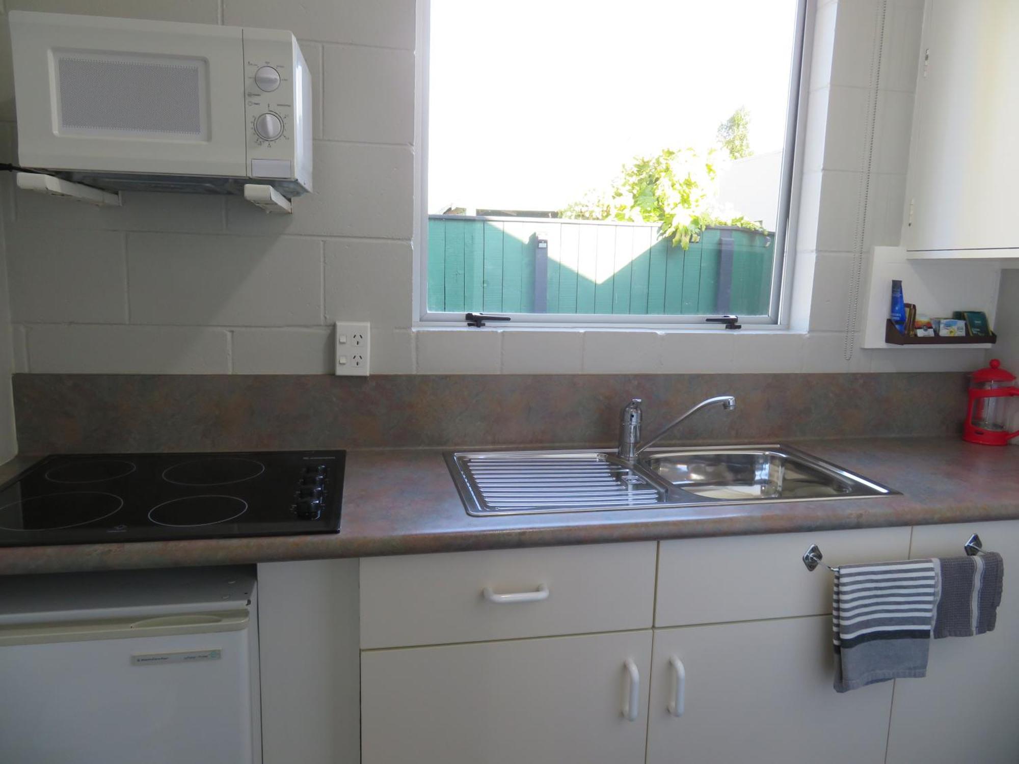 Commodore Court Motel Blenheim Dış mekan fotoğraf
