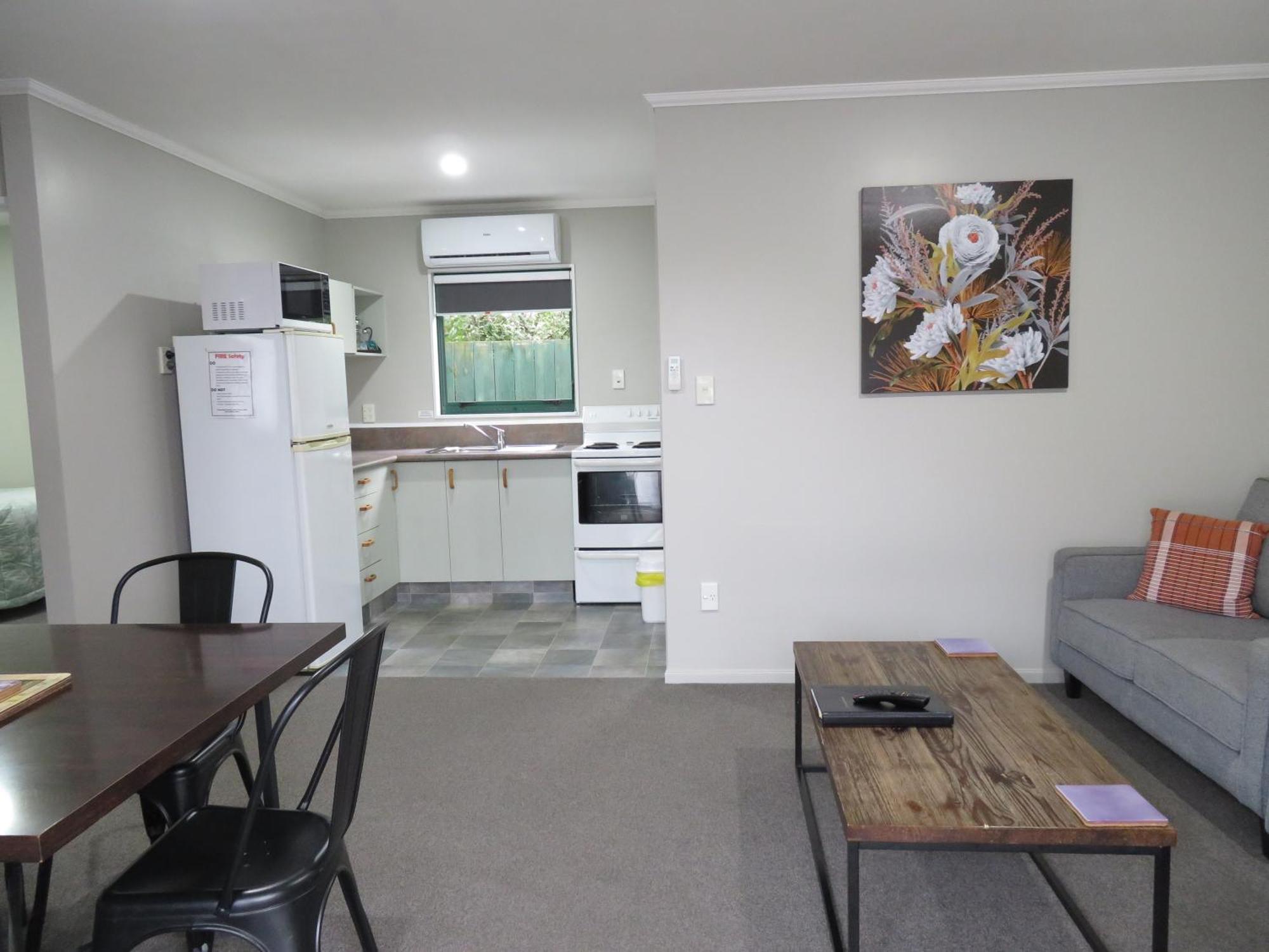Commodore Court Motel Blenheim Dış mekan fotoğraf