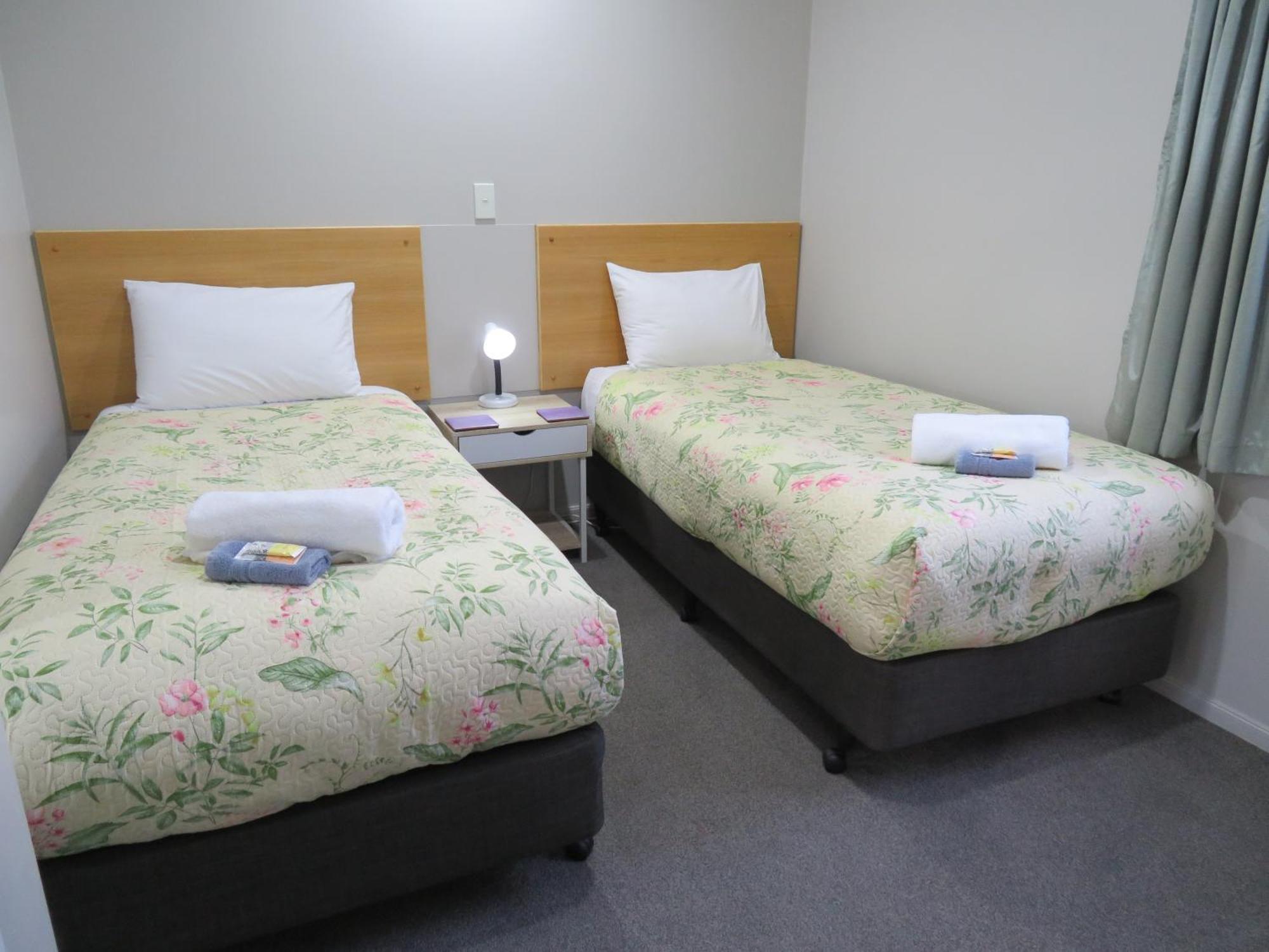 Commodore Court Motel Blenheim Dış mekan fotoğraf
