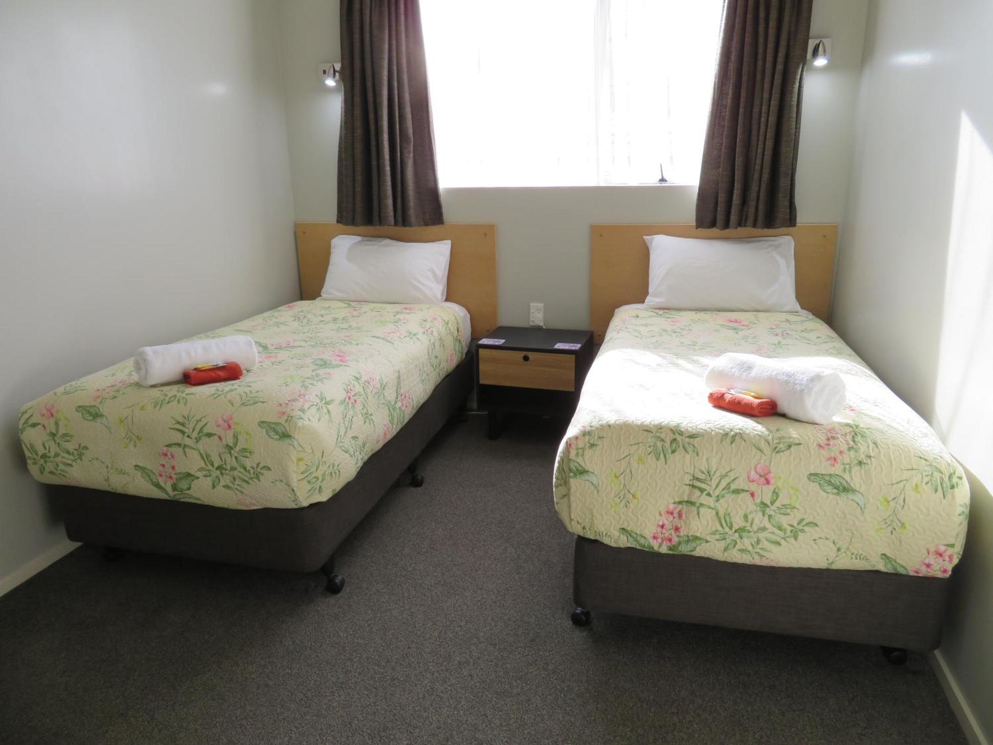Commodore Court Motel Blenheim Dış mekan fotoğraf