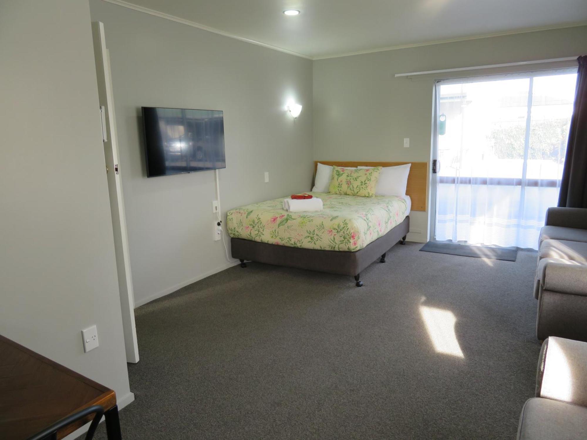Commodore Court Motel Blenheim Dış mekan fotoğraf